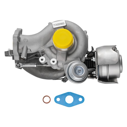 Turbocompressore per opel - turbocompressore,