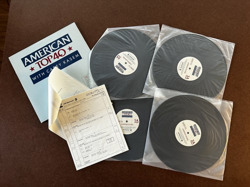 American top 7 6 85 - 🔥, 7/6/85