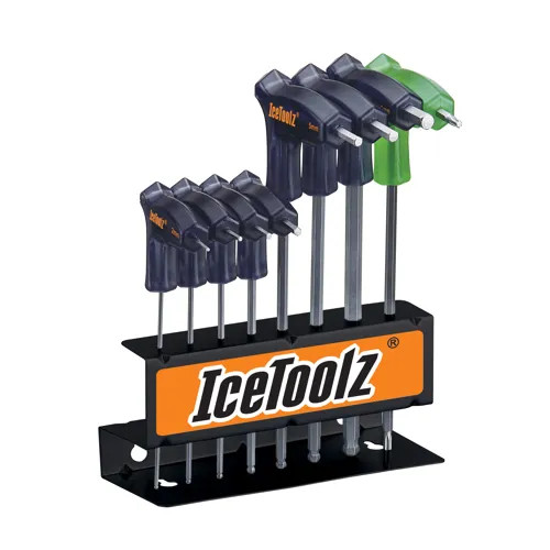 Icetoolz 7m85 pro shop - pro,