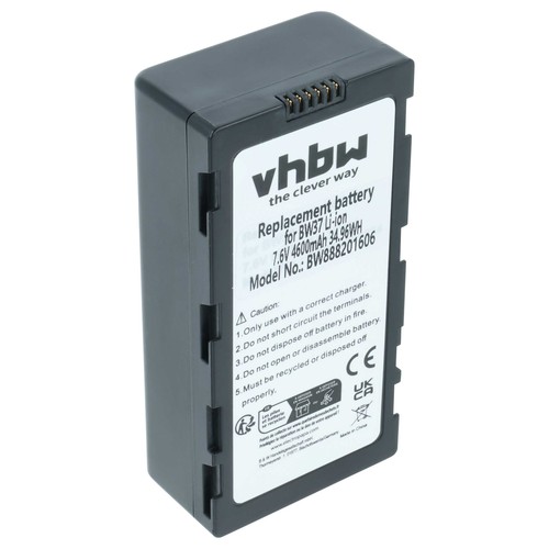 Batteria per dji crystalsky - batteria,