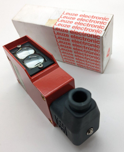 Leuze ls857se - leuze,
