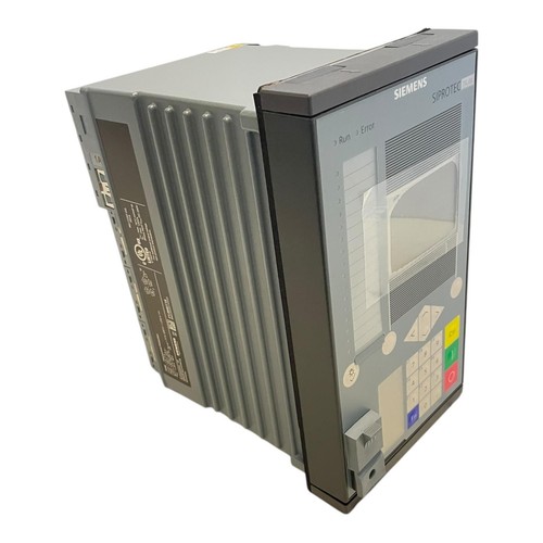 Siemens p1j886118 7sj85 - p1j886118,