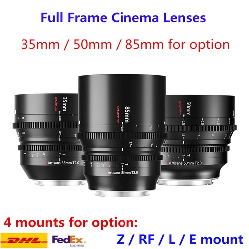 7artisans mm 85 - mm,