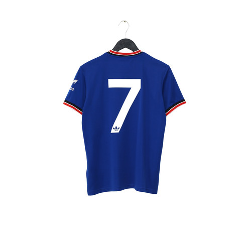 Maglia calcio 1984 robson - 1984/85,