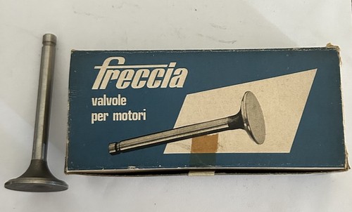 Valvola freccia aspirazione - freccia,