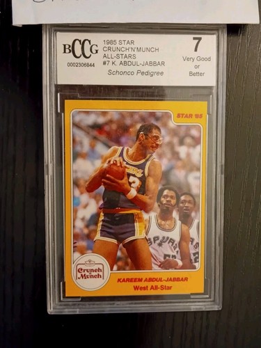 1984 star crunch n - 1984-85,