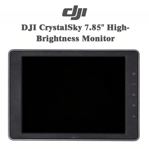 Dji crystalsky cs785 - dji,