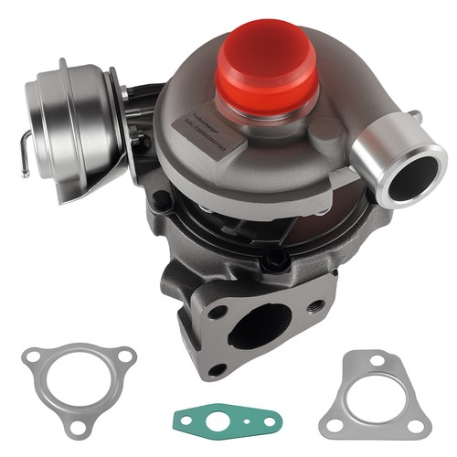 Turbina for hyundai - for, 1.7