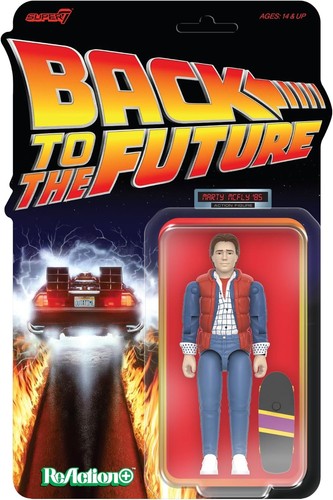 Super bttf marty fly - 7,
