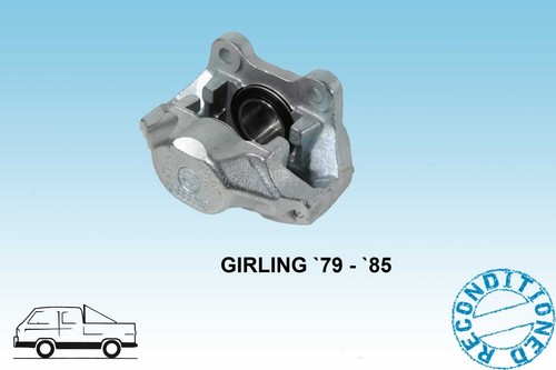 Pinza freno re - vw, t3