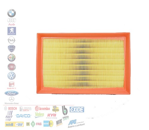 Filtro aria chevrolet trax - filtro,