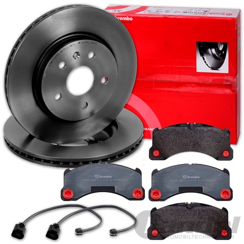 Dischi freno brembo - dischi, 360mm