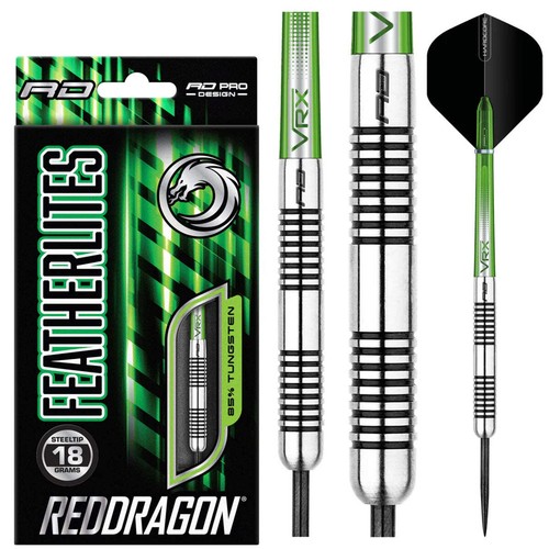Featherlite tungsten - featherlite, 7