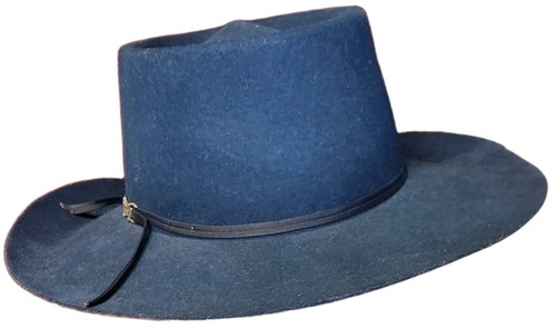Cappello cowboy renegade - da,