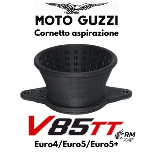 Cornetto aspirazione moto - aspirazione,