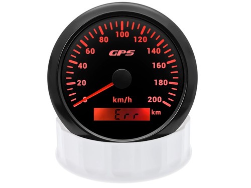 Tachimetro gps 85mm 200 h - tachimetro,