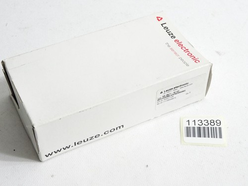 Leuze electronic rk85 - leuze, rk85/7-10uc