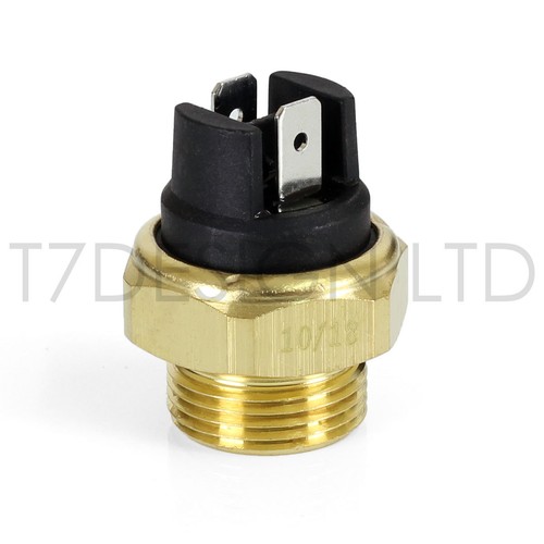 Interruttore ventola radiatore