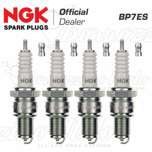 Candele ngk bp7es - 4, 850