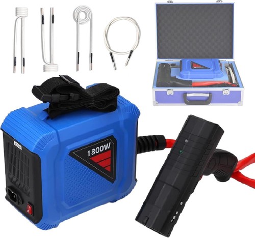 Flameless 1800w riscaldatore - riscaldatore, a