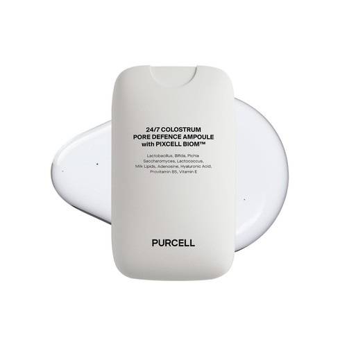 Purcell colostro fiala - purcell,
