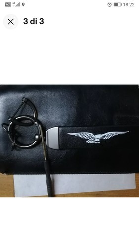 Portachiavi aquila moto - portachiavi, guzzi
