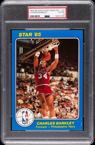 1984 star court - 1984-85,