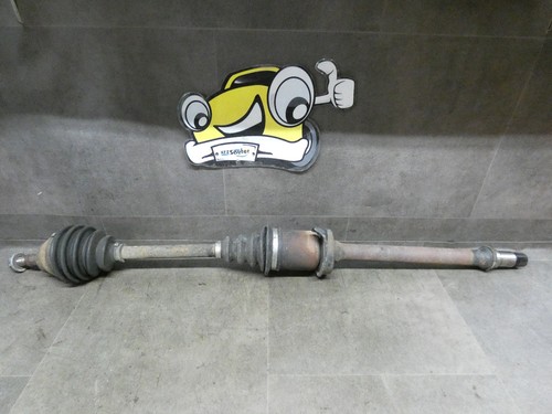 Albero motore destro - w245, b170