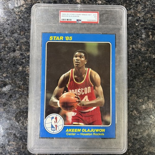 1984 star court kings - 1984-85,