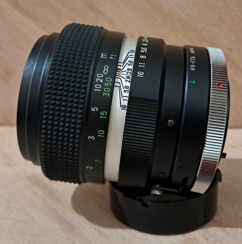 Raro polaris 85mm - *raro, in