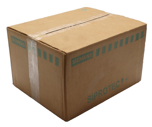Siemens siprotec protezione - siemens,