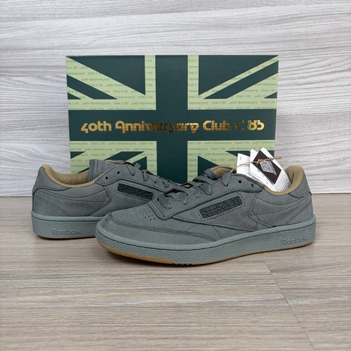 Scarpe tennis reebok club - scarpe, da