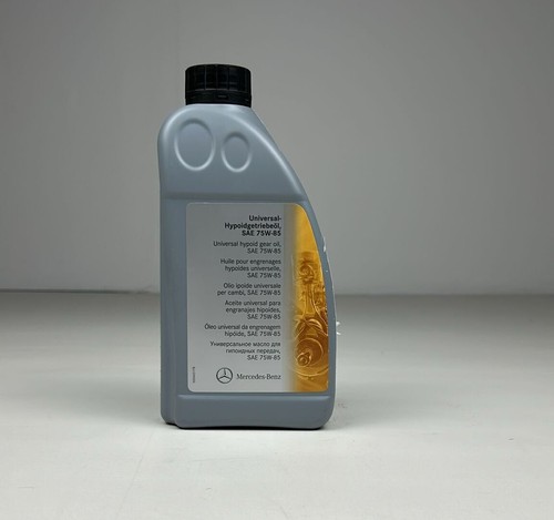 Olio differenziale originale