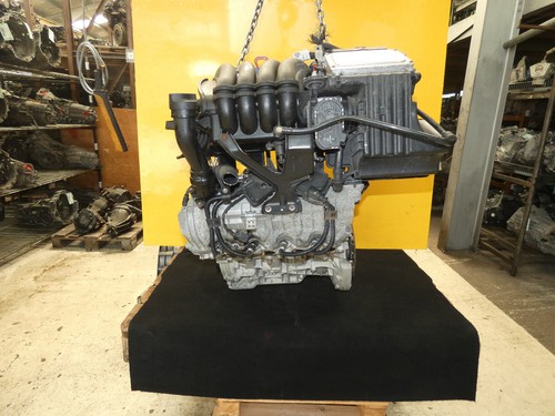 Motore 266940 w245 b170 - w245, 1.7