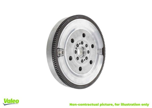 Volano zms dual mass - dual,