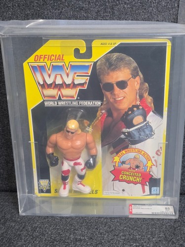 Hasbro shawn michaels afa - shawn,
